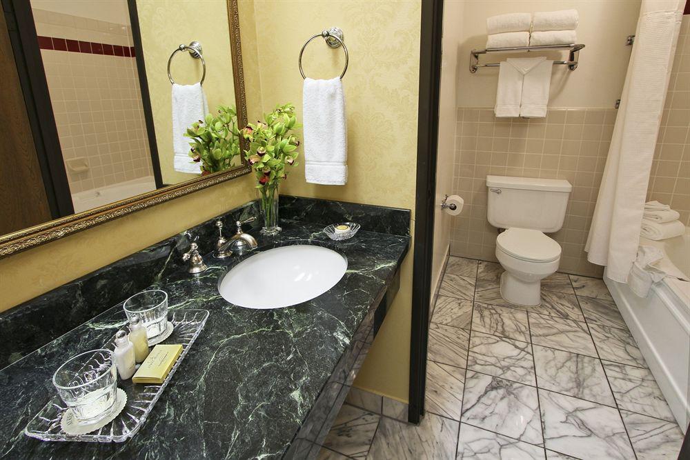 Ayres Suites Yorba Linda/Anaheim Hills Bagian luar foto