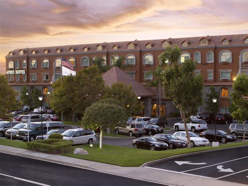 Ayres Suites Yorba Linda/Anaheim Hills Bagian luar foto