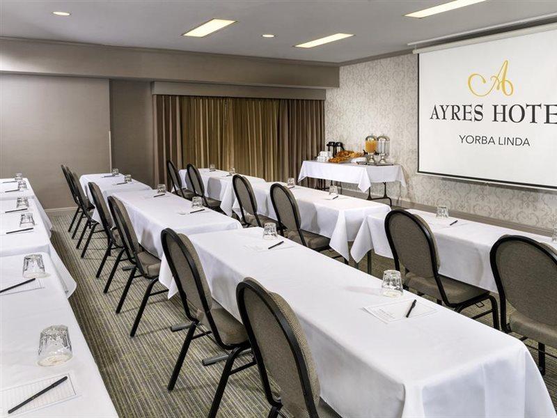 Ayres Suites Yorba Linda/Anaheim Hills Bagian luar foto