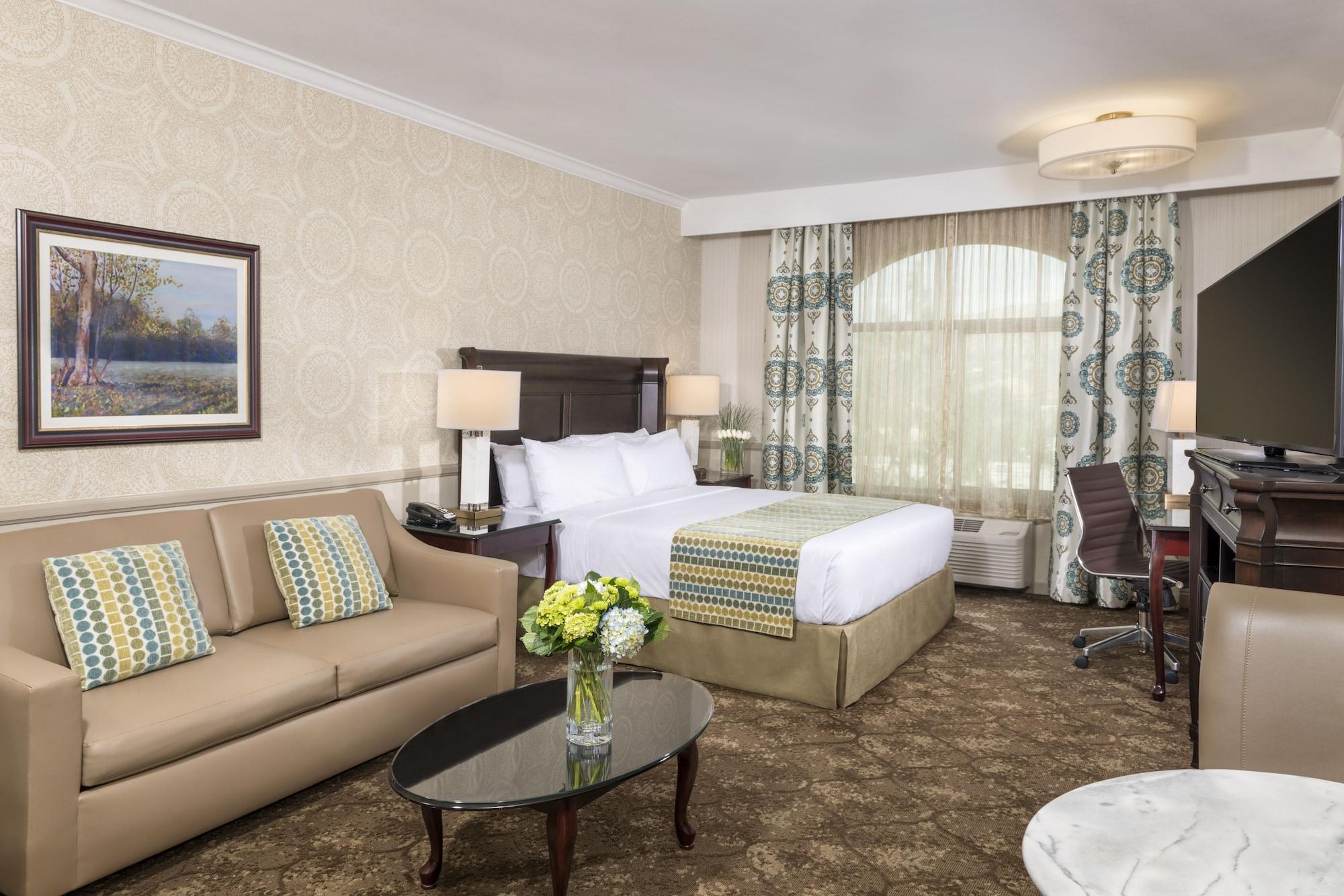 Ayres Suites Yorba Linda/Anaheim Hills Bagian luar foto