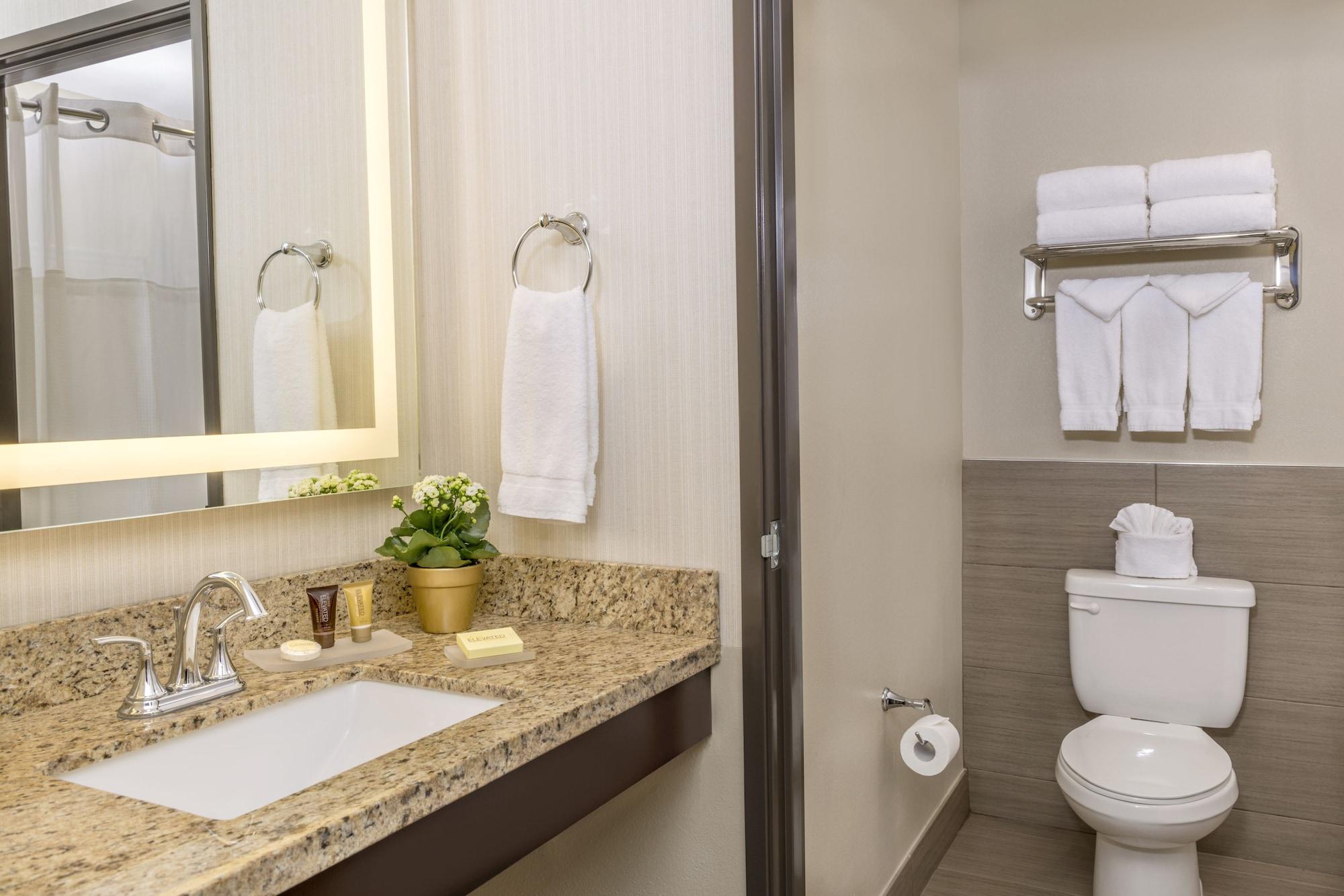 Ayres Suites Yorba Linda/Anaheim Hills Bagian luar foto