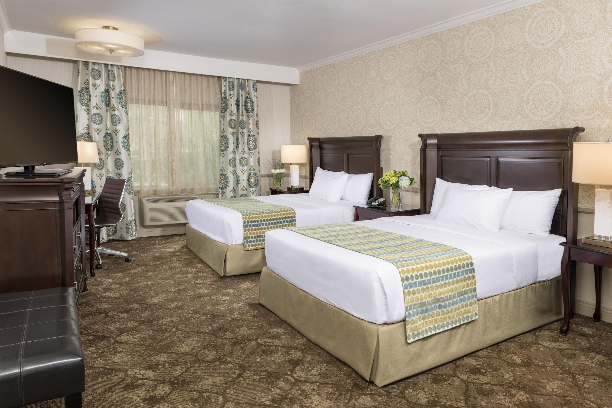 Ayres Suites Yorba Linda/Anaheim Hills Bagian luar foto