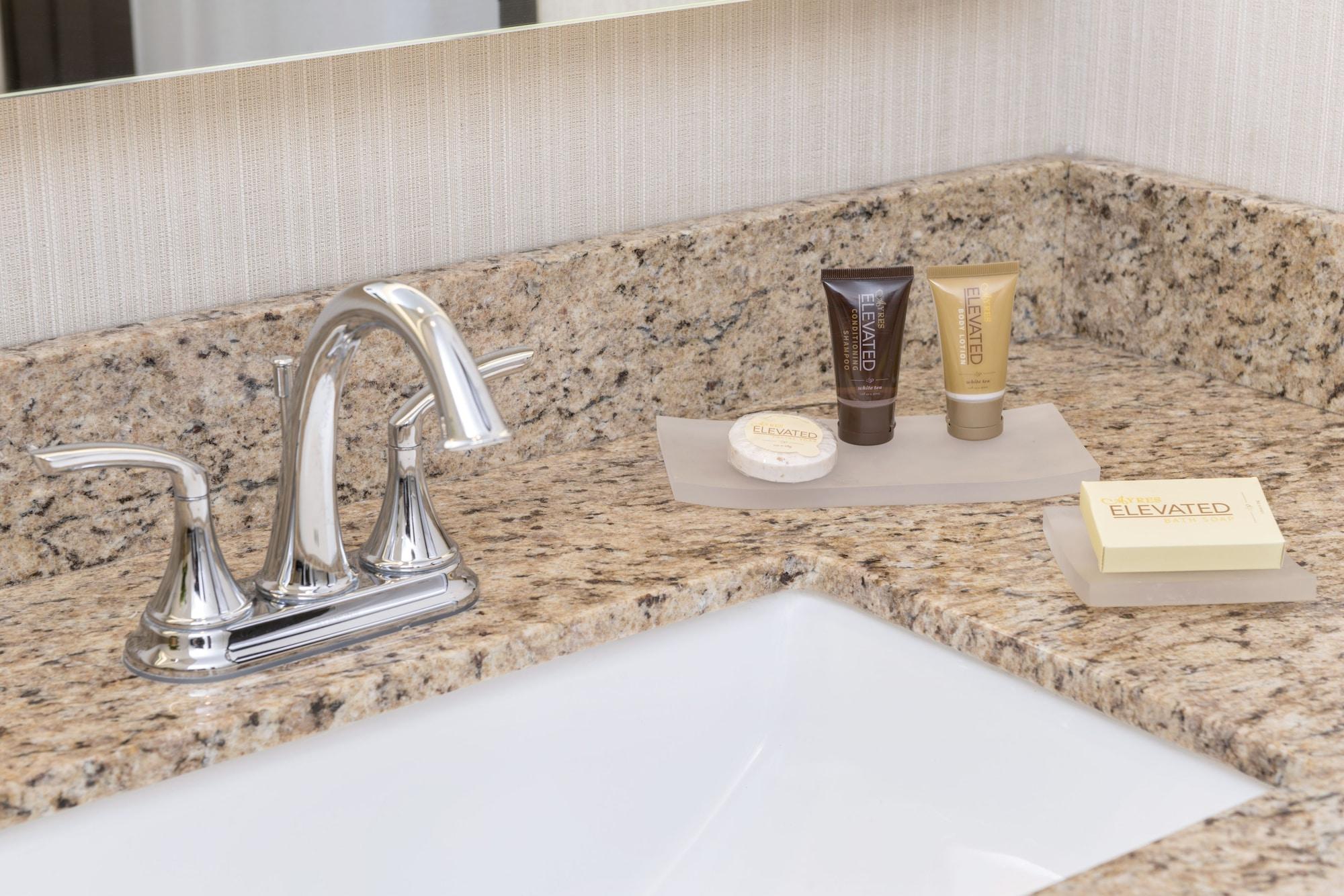 Ayres Suites Yorba Linda/Anaheim Hills Bagian luar foto