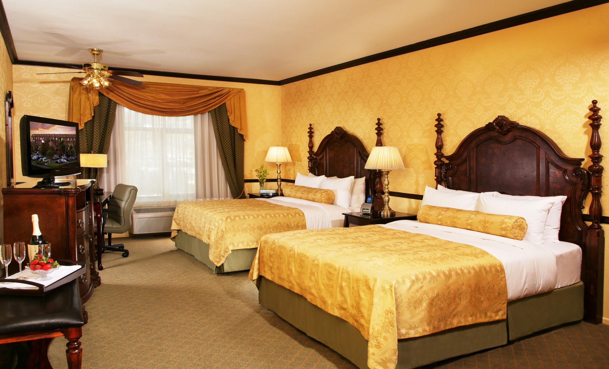 Ayres Suites Yorba Linda/Anaheim Hills Bagian luar foto