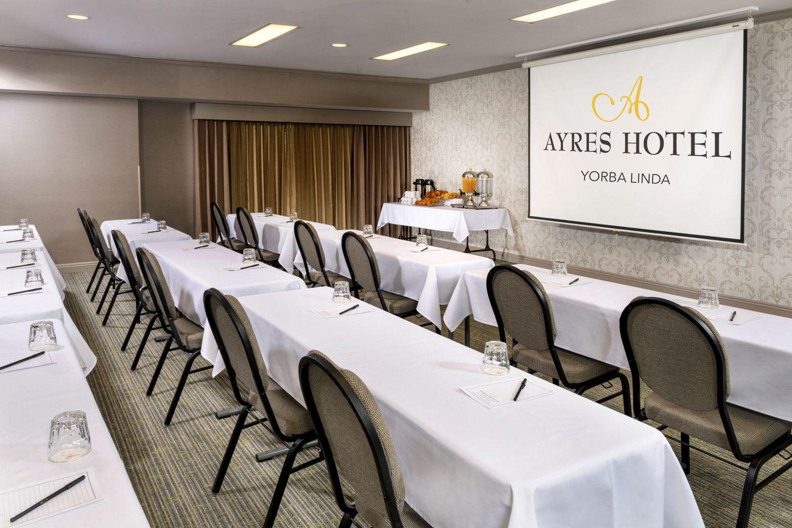 Ayres Suites Yorba Linda/Anaheim Hills Bagian luar foto