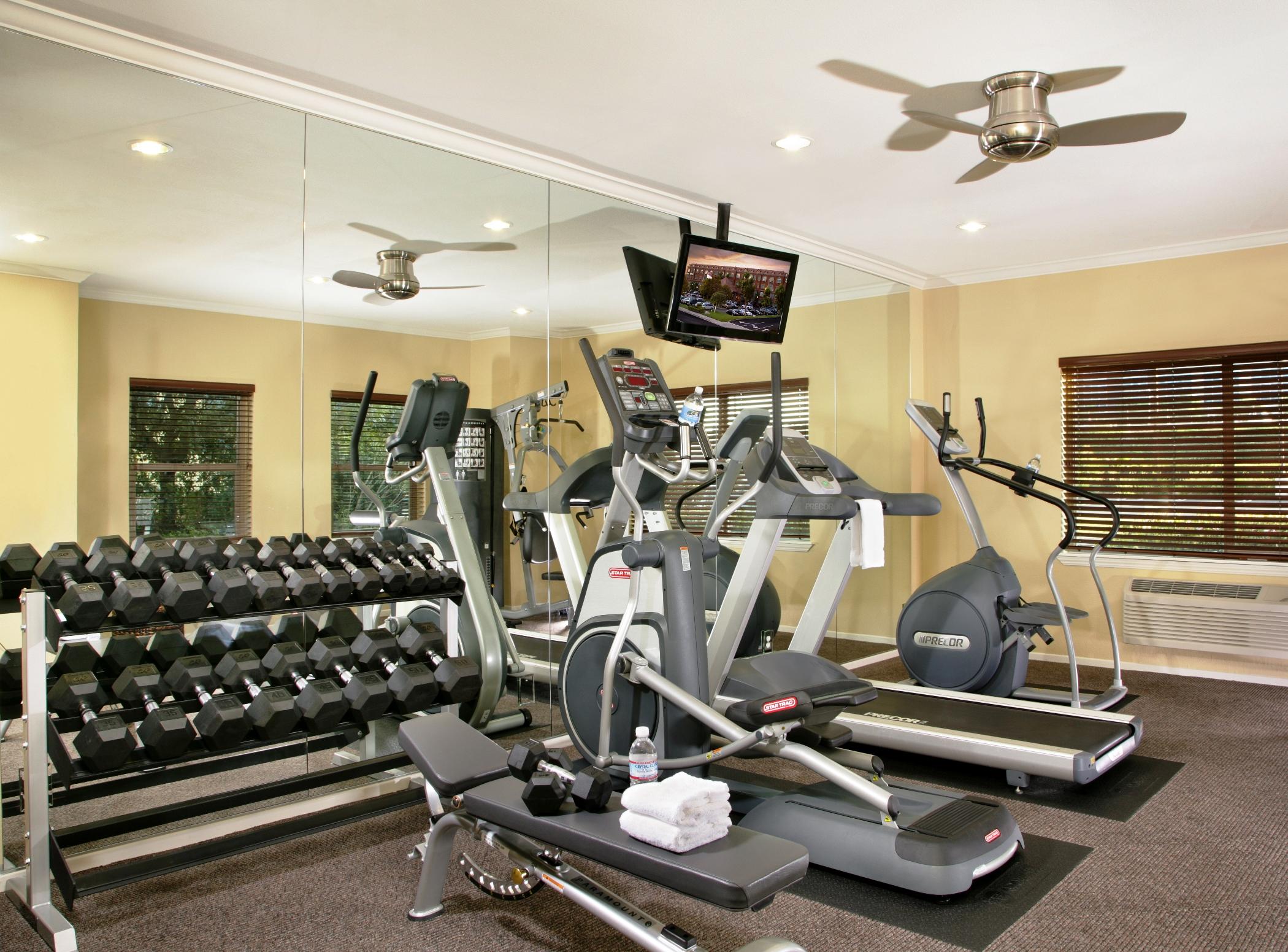 Ayres Suites Yorba Linda/Anaheim Hills Fasilitas foto