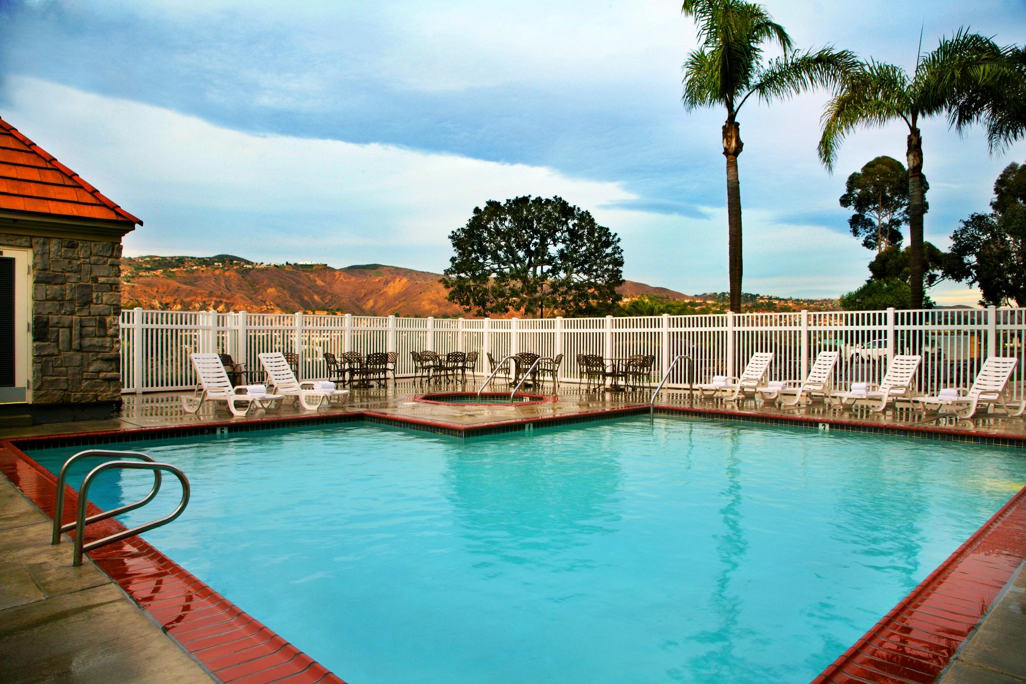 Ayres Suites Yorba Linda/Anaheim Hills Bagian luar foto