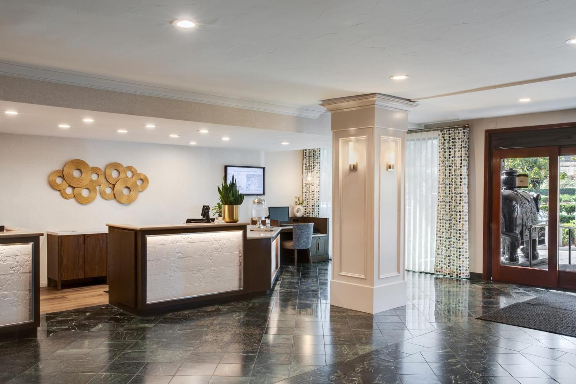 Ayres Suites Yorba Linda/Anaheim Hills Bagian luar foto