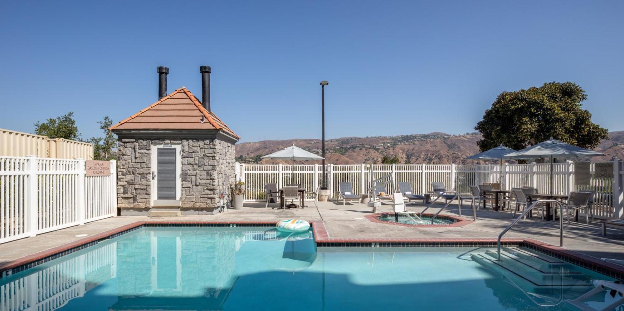Ayres Suites Yorba Linda/Anaheim Hills Bagian luar foto