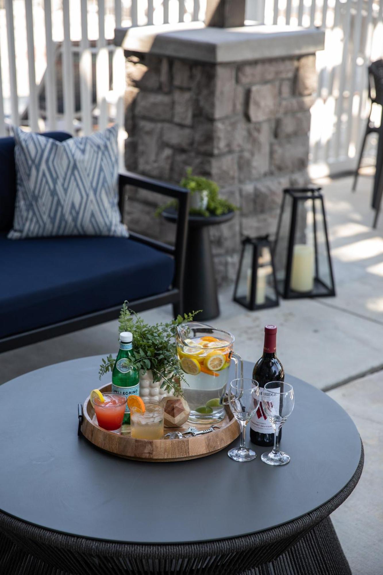 Ayres Suites Yorba Linda/Anaheim Hills Bagian luar foto