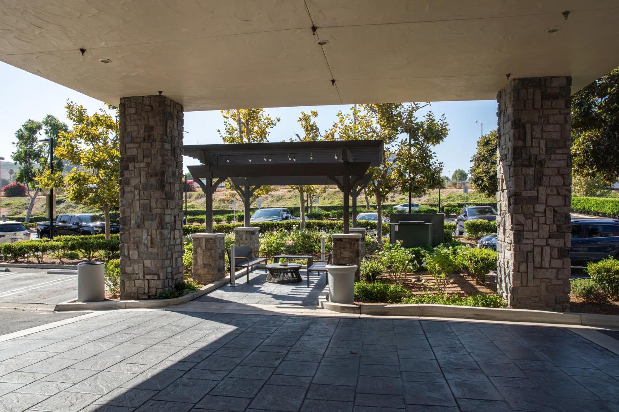 Ayres Suites Yorba Linda/Anaheim Hills Bagian luar foto