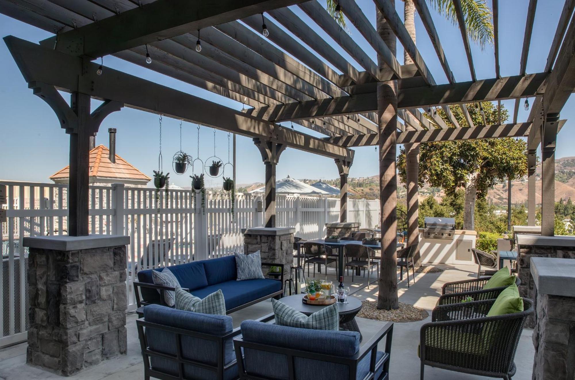 Ayres Suites Yorba Linda/Anaheim Hills Bagian luar foto