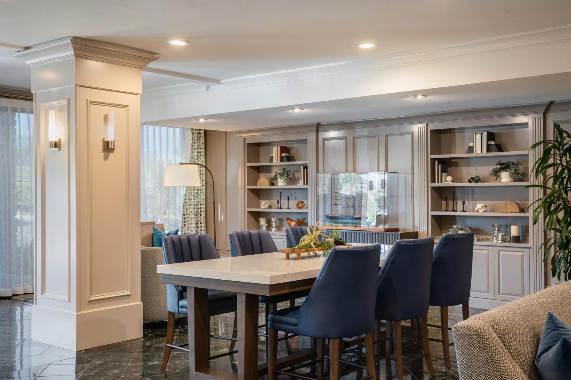 Ayres Suites Yorba Linda/Anaheim Hills Bagian luar foto