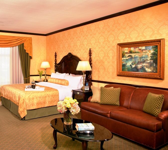 Ayres Suites Yorba Linda/Anaheim Hills Bagian luar foto