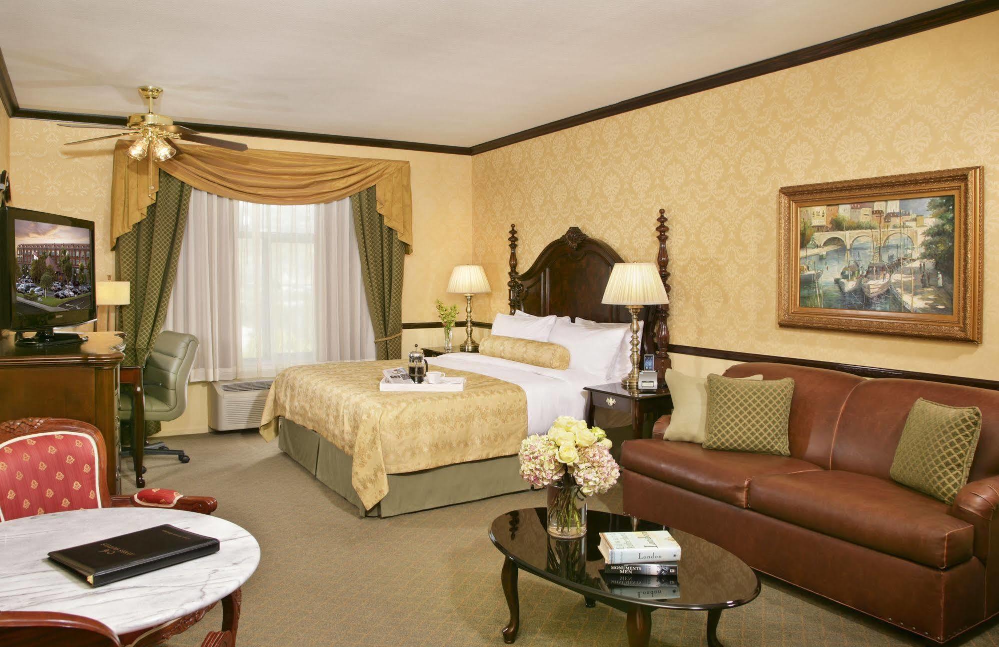 Ayres Suites Yorba Linda/Anaheim Hills Bagian luar foto