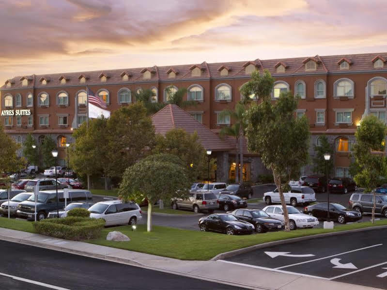 Ayres Suites Yorba Linda/Anaheim Hills Bagian luar foto