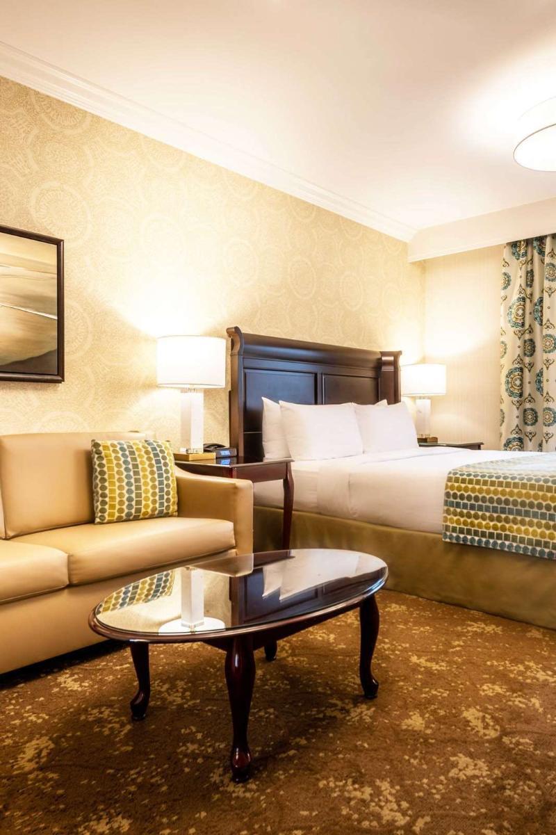 Ayres Suites Yorba Linda/Anaheim Hills Bagian luar foto